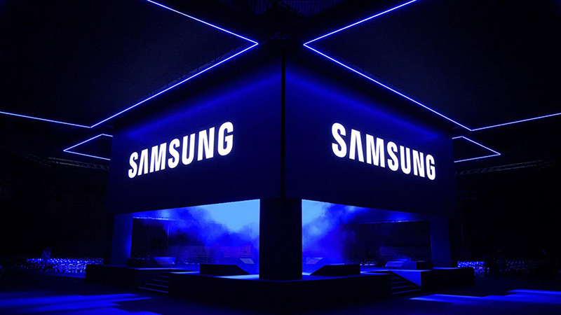 Samsung – Sự trở lại đầy ấn tượng của nhà vua