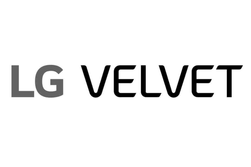 LG sắp ra mắt dòng sản phẩm "LG Velvet" mới