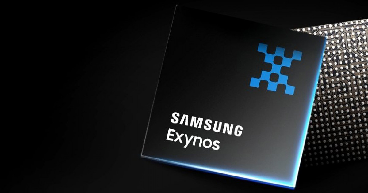 Con chip Exynos 2200 sẽ ra mắt vào cuối năm