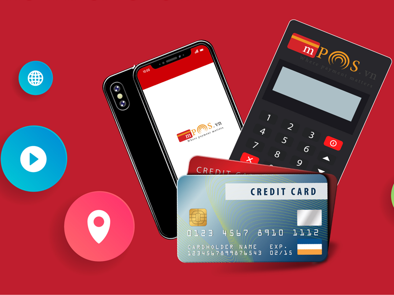MinMobile hỗ trợ mua trả góp qua thẻ tín dụng từ xa
