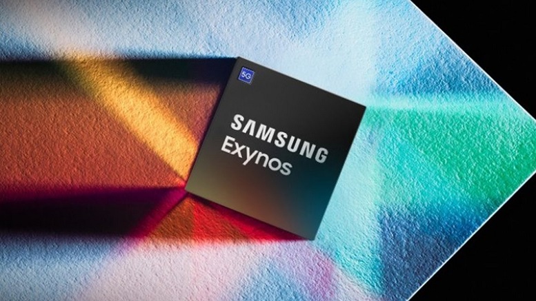 Samsung đang phát triển con chip Exynos mới với hiệu năng tốt hơn