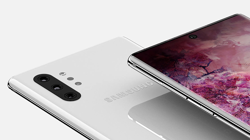 Samsung Galaxy Note 10 Pro sẽ có mức giá đắt kỷ lục?