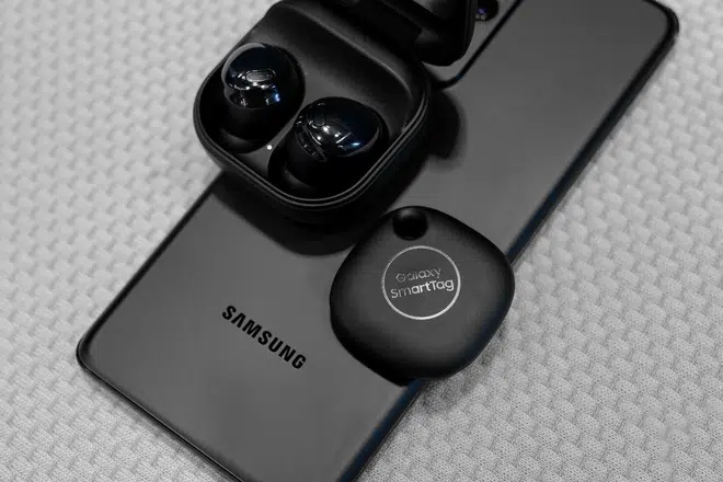 Bộ ba sản phẩm công nghệ mới nhất của Samsung