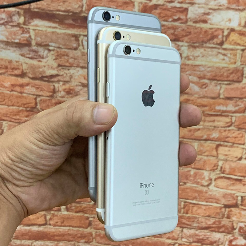 iPhone 6s giá rẻ tại Hải Phòng