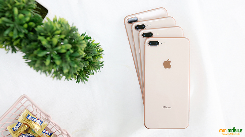 Đánh giá iPhone 8 năm 2019: hệ điều hành iOS 13
