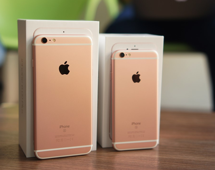 iPhone 6s và iPhone 6s Plus sẽ vẫn có thể lên được iOS 15