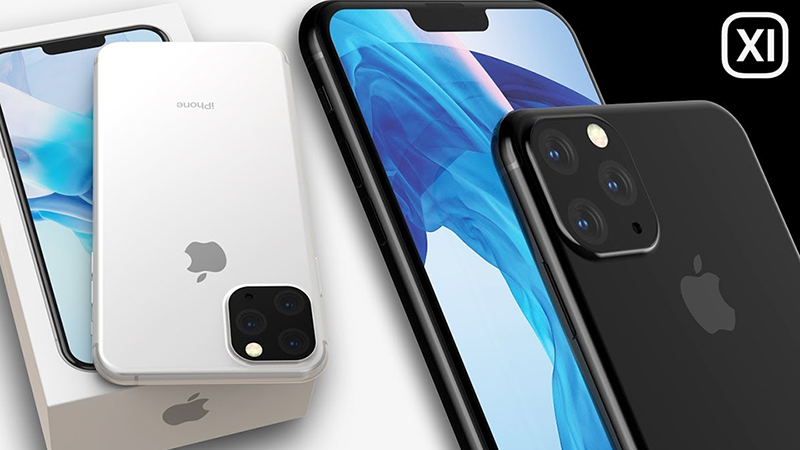Vì sao iPhone 2019 lại có thiết kế gây nhiều tranh cãi như vậy?
