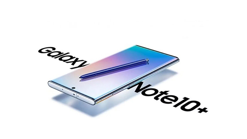 Tiết lộ giá Samsung Galaxy Note 10 bán lẻ tại châu Âu