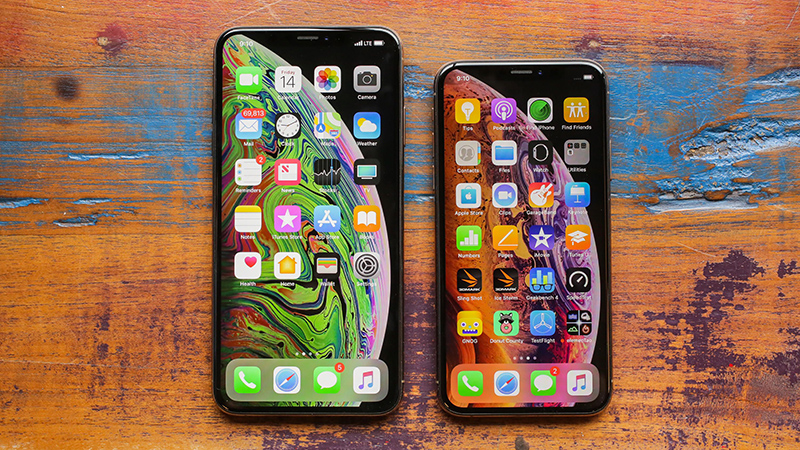 Apple chính thức khai tử iPhone XS và iPhone XS Max