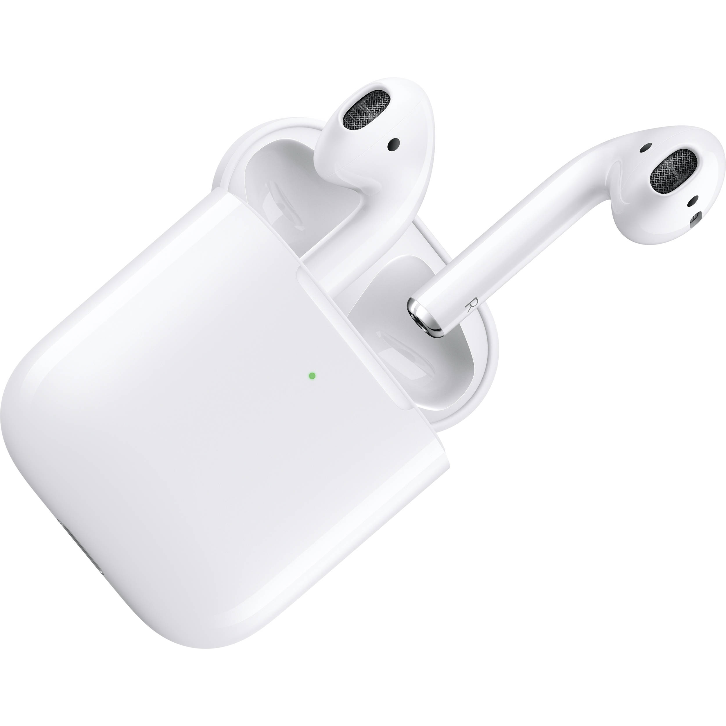 Apple Airpods vẫn là tai nghe không dây được tìm kiếm nhiều nhất