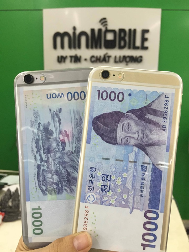Cùng tìm hiểu về tiền Hàn Quốc – Won (KRW)