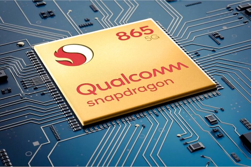 Chip Snapdragon 865 có hiệu suất mạnh mẽ, tiết kiệm năng lượng