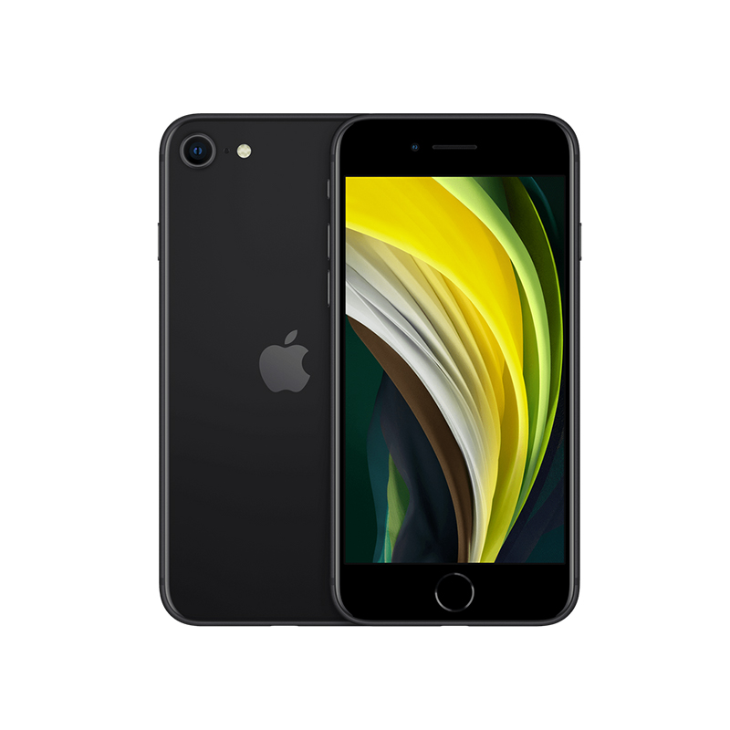 iphone-se-black-2020