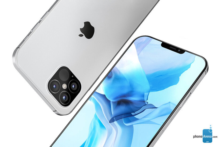 Apple-iPhone-12-Pro-Max-Design