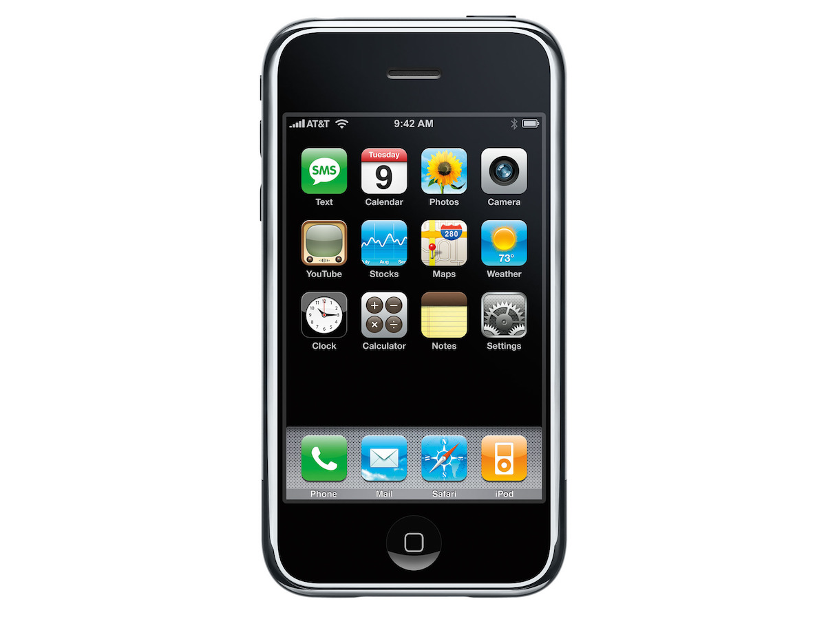iphone-2007