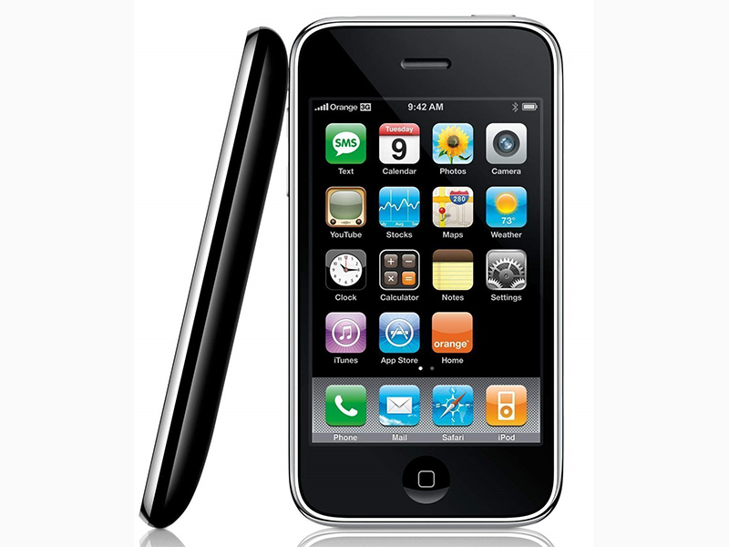 iphone-3gs-2009