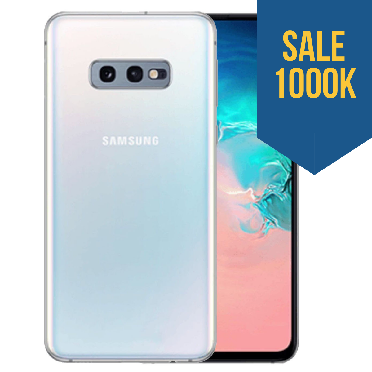 Samsung Galaxy S10E 128GB 99% Hàn Quốc