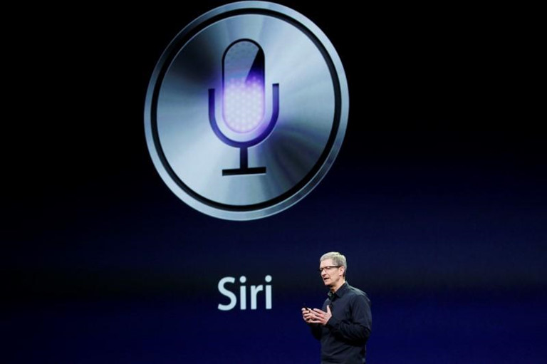Apple dự định phát triển HĐH Sirios