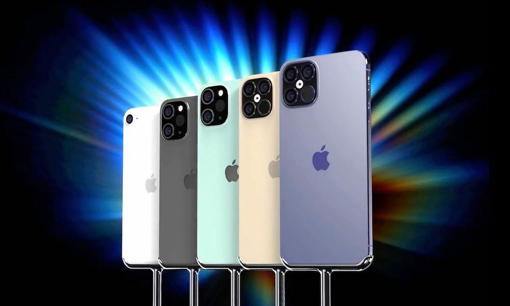 iPhone 12 sẽ được ra mắt vào tháng 10?