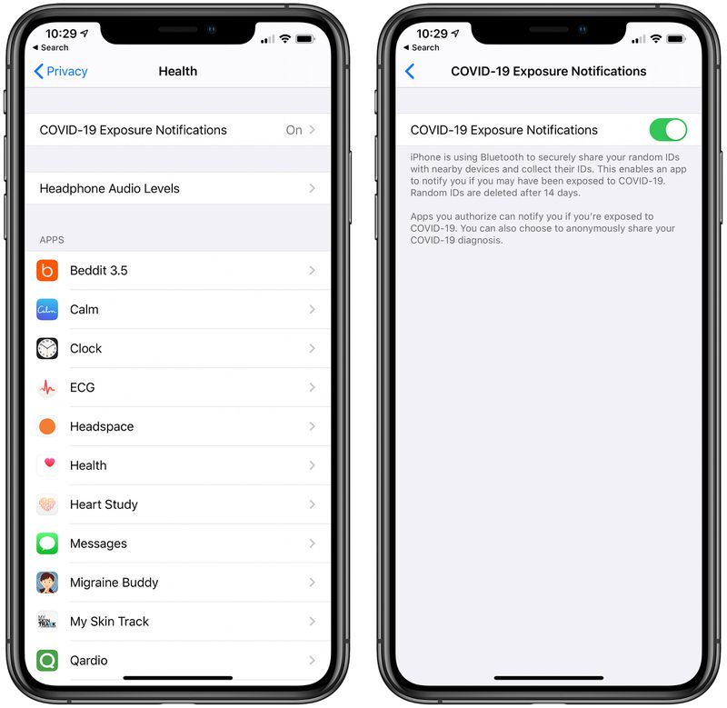 Apple tung ra bản cập nhật iOS 13.5