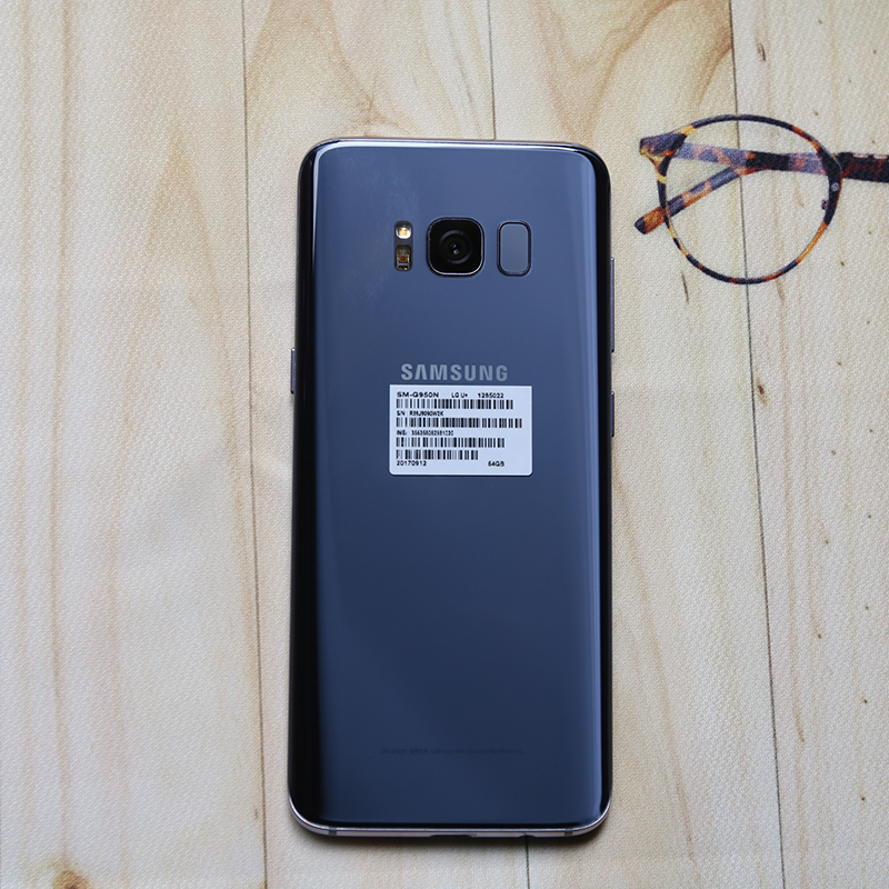 Samsung Galaxy S8 giá rẻ uy tín tại Hải Phòng