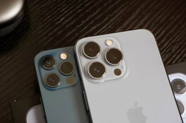 Liệu cụm camera của iPhone 14 có được nâng cấp