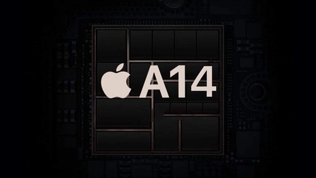 iPad Air dự kiến sẽ sử dụng con chip A14 Bionic