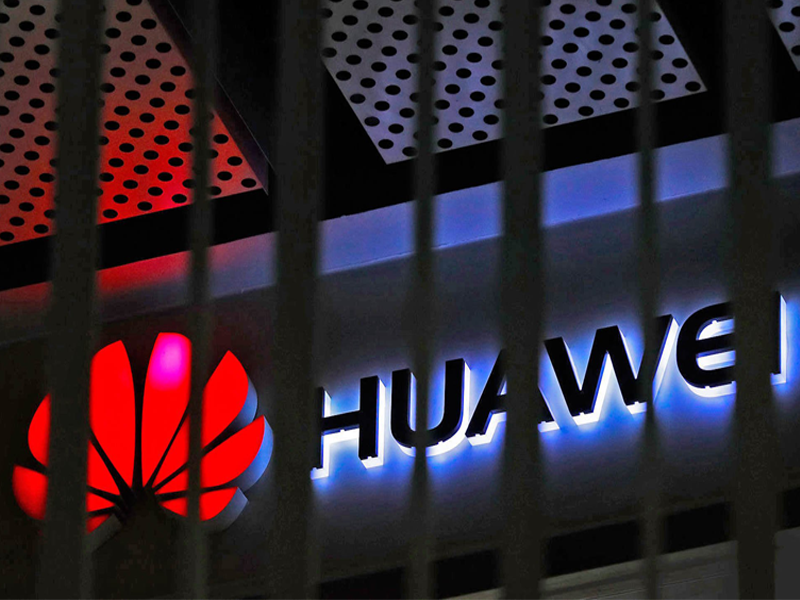 Những ảnh hưởng của cuộc chiến thương mại Mỹ - Trung lên đầu Huawei