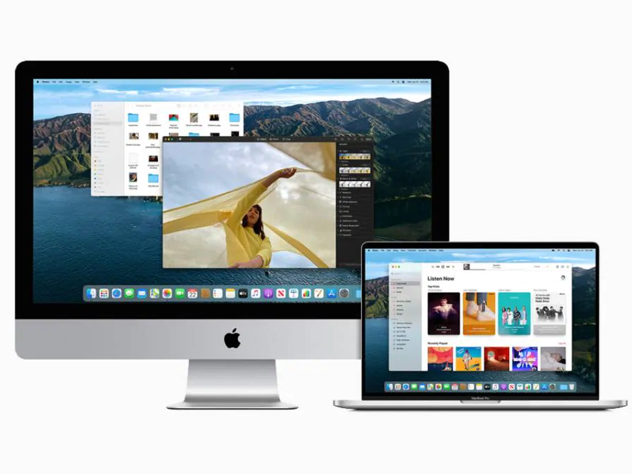 Chiếc máy tính Mac đầu tiên sử dụng chipset Apple Silicon sẽ ra mắt cuối năm nay