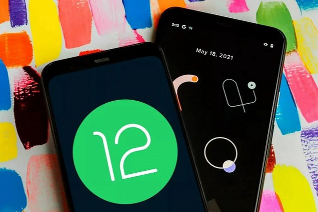 Bạn đã có thể dùng thử Android 12 Beta