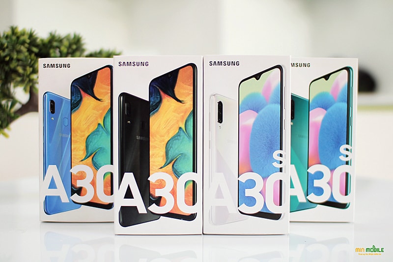  Đánh giá Samsung Galaxy A50 - điện thoại tầm trung đáng mua nhất