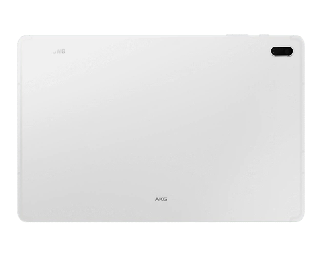 Thiết kế Galaxy Tab S7 FE không khác gì so với bản gốc