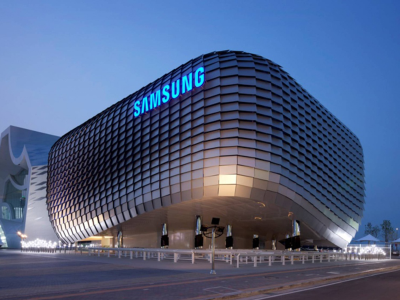 Samsung nhận được nhiều lợi ích trước vụ việc của Huawei