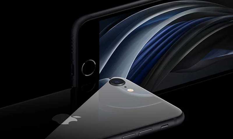 iPhone SE 2 sở hữu chipset di động mạnh mẽ nhất
