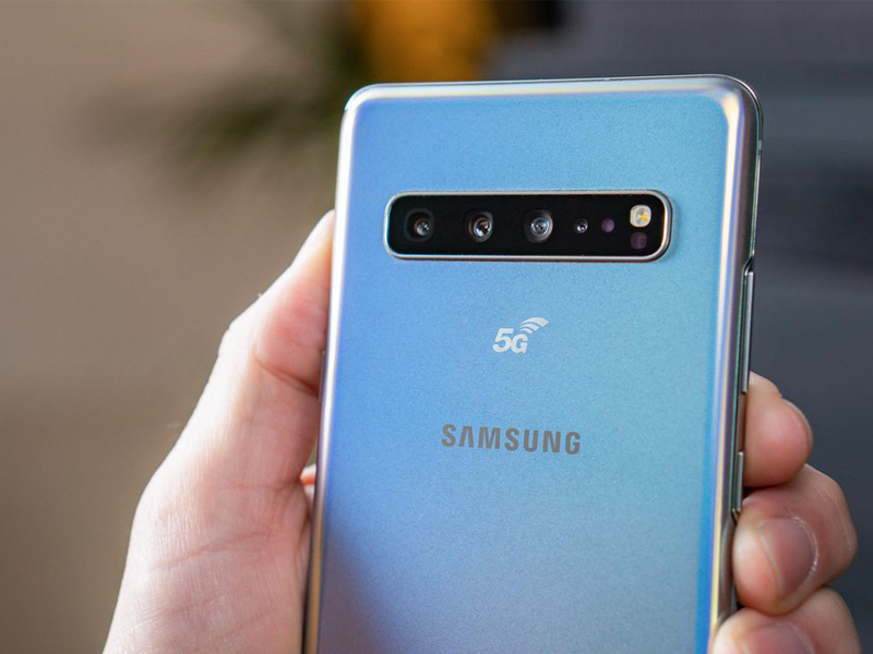 Samsung Galaxy S10 5G bản Hàn có dùng được ở Việt Nam?