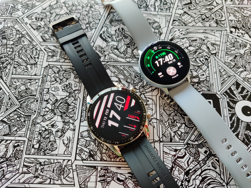 so-sanh-huawei-watch-gt-2-vs-samsung-galaxy-watch-active-2