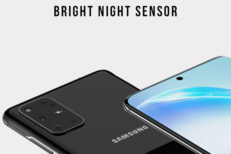 Nối tiếp iPhone 11, Galaxy S11 sẽ trở thành smartphone có khả năng chụp ảnh thiếu sáng như ban ngày tiếp theo