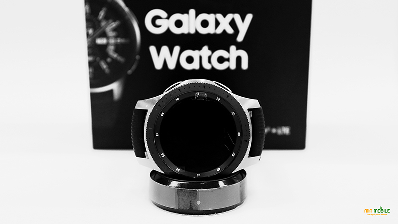 Đồng hồ Samsung Galaxy Watch là gì?