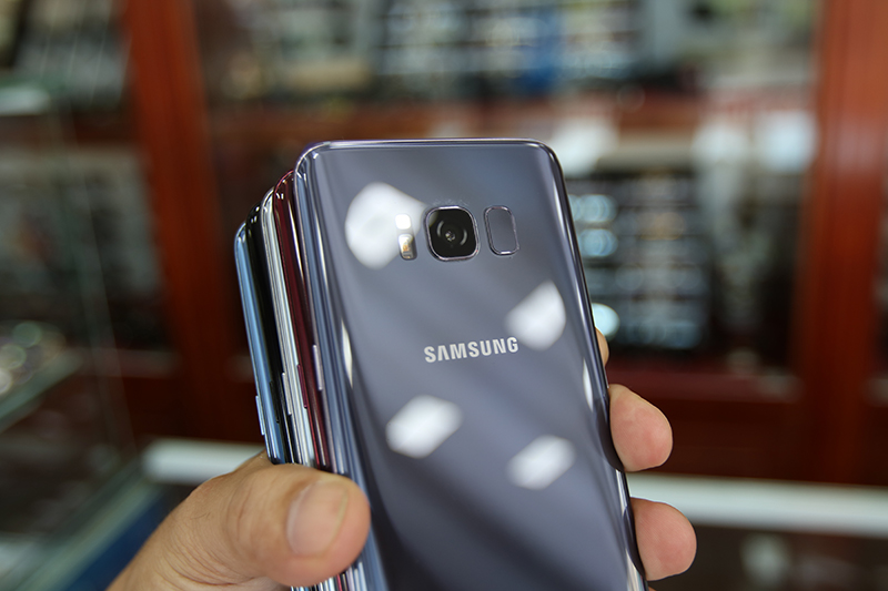 Vậy có nên mua Samsung Galaxy S8 giá rẻ tại MinMobile hay không?