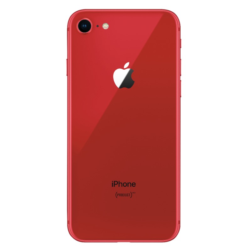 Mua siêu phẩm iPhone 8 Đỏ 64GB Hàn Quốc tại Hải Phòng chỉ có thể đến Min Mobile mà thôi