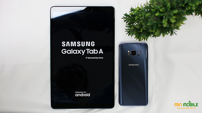 Galaxy Tab A (2019, 10.1 inch) giá tốt nhất trên thị trường