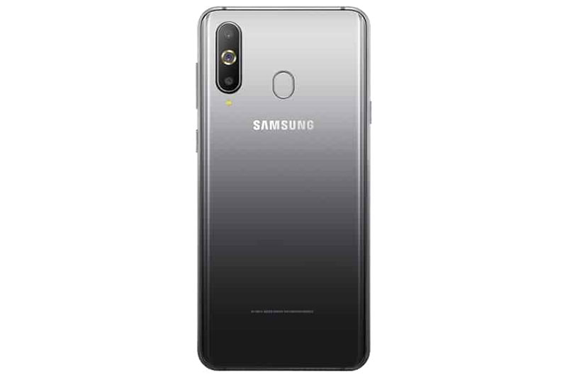 Phần mềm và thời lượng pin ấn tượng của Samsung Galaxy A9 Pro 2019 cũ 99%