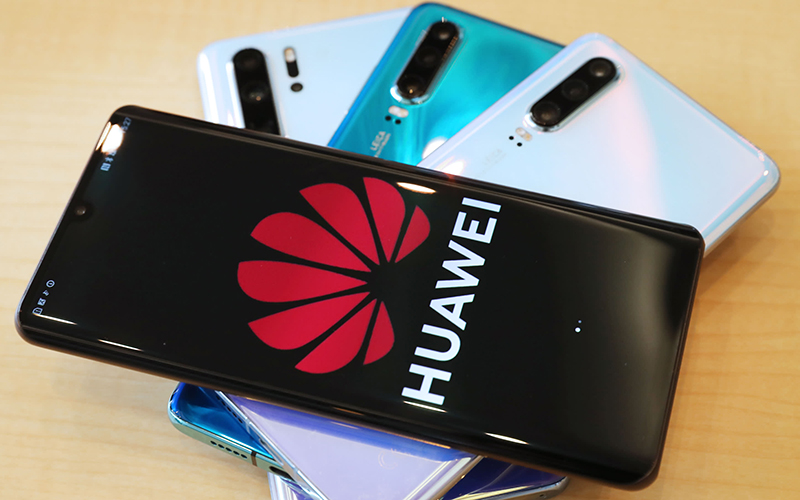 Huawei sẽ xuất xưởng 1 triệu chiếc điện thoại tích hợp sẵn HongMeng OS