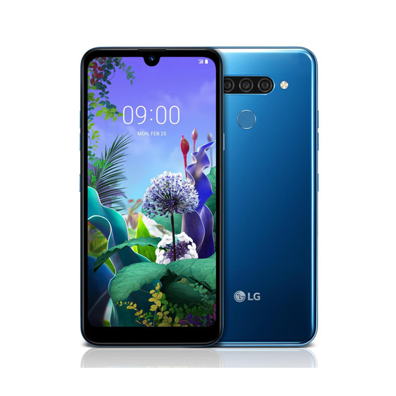 Điện thoại giá rẻ LG Q60 xách tay Hàn Quốc tại Hải Phòng, Tp Vinh Nghệ An