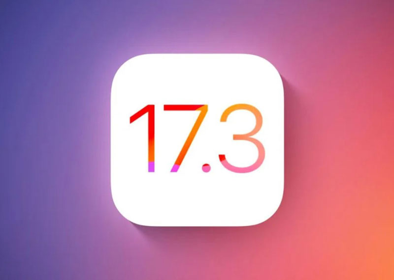 Bản cập nhật iOS 17.3 và iPadOS 17.3 beta có nhiều điểm nổi bật