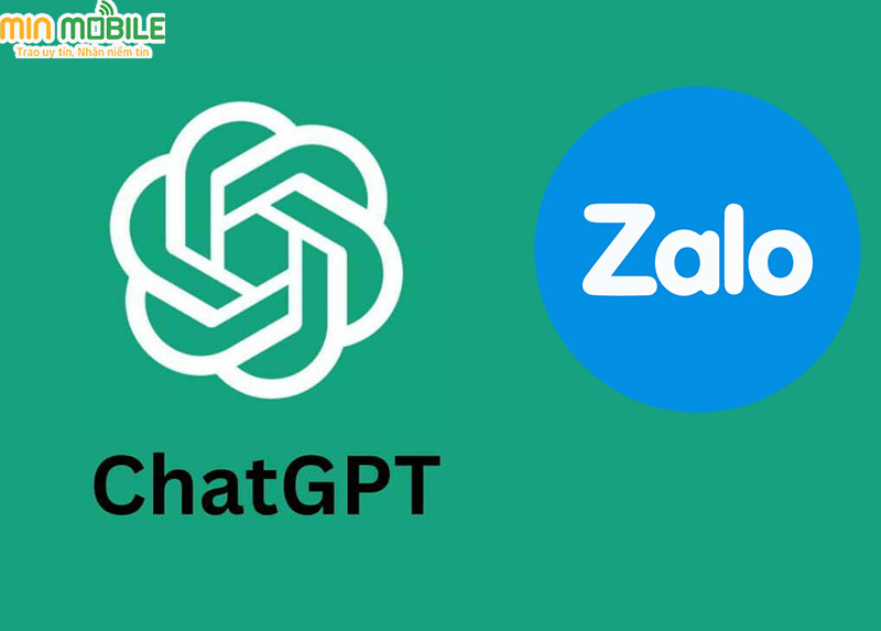 Chat GPT trên Zalo là gì