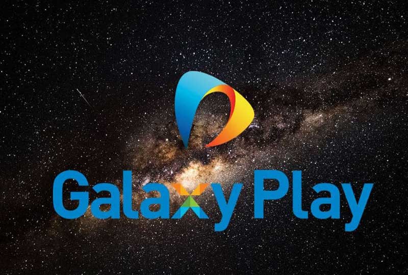 Hướng dẫn cách xem phim miễn phí trên Galaxy Play