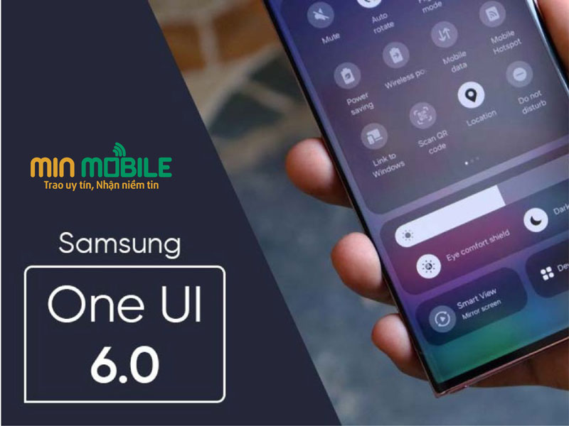 Cách cập nhật One UI 6.0 cho Galaxy Z Fold5 và Galaxy Z Flip5 