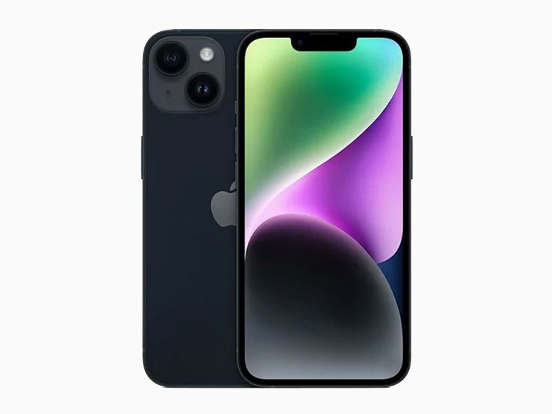 So sánh màn hình iPhone 15 Plus và iPhone 14 Plus