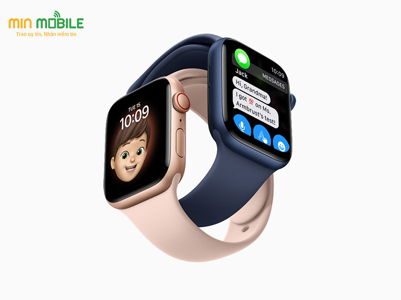 Đồng hồ thông minh Apple Watch 10 sẽ ra mắt trong năm 2024